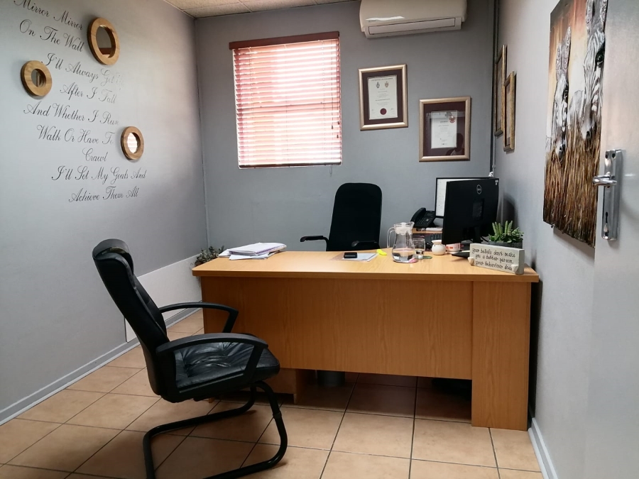 Commercial Property for Sale in Rustenburg Central North West